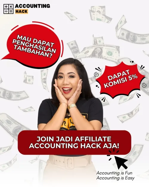 Program Affiliate Accounting Hack