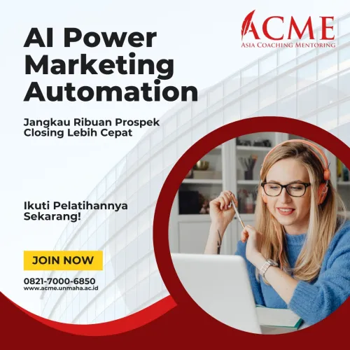 AI Power Marketing Automation