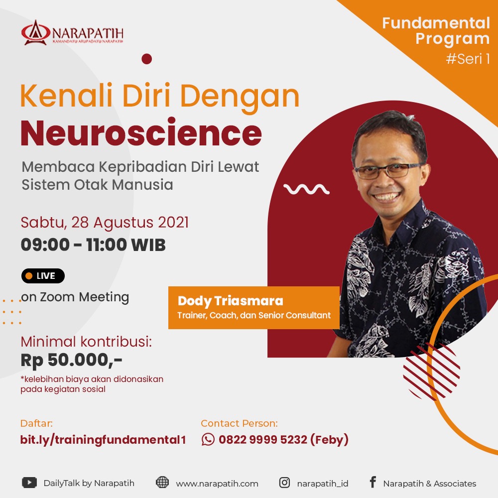 TRAINING FUNDAMENTAL 1