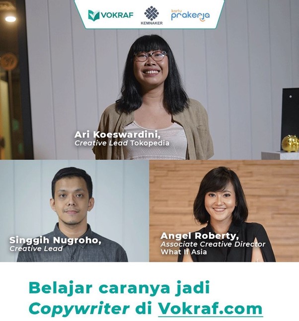 Membangun Karir Internet Marketing
