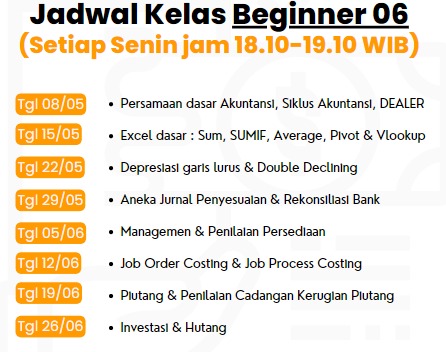 Beginner 6 - Accountant Boss Academy by Accounting Hack