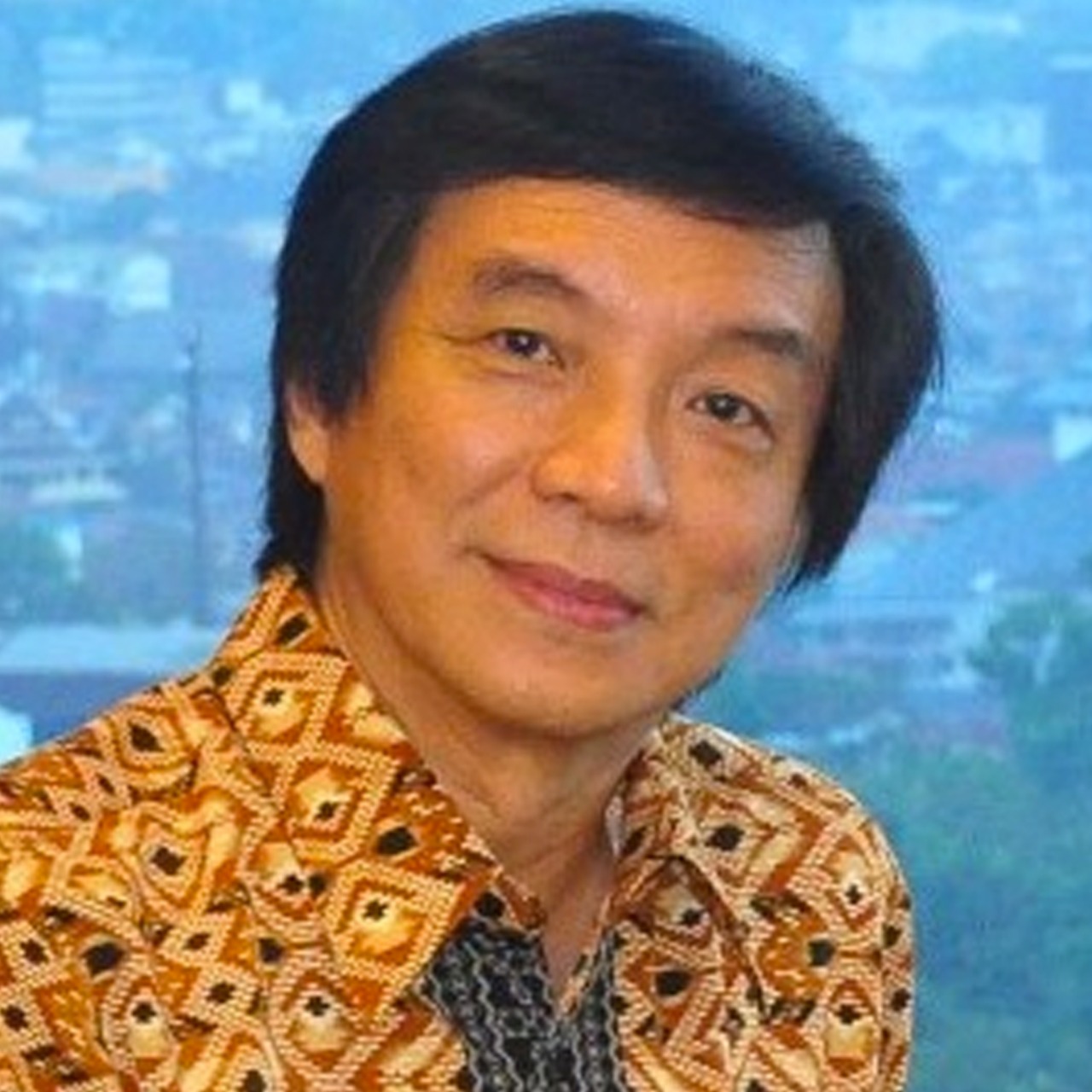  Hermanto Kosasih 