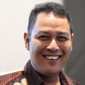  Herdianto Purba, SE, MM 