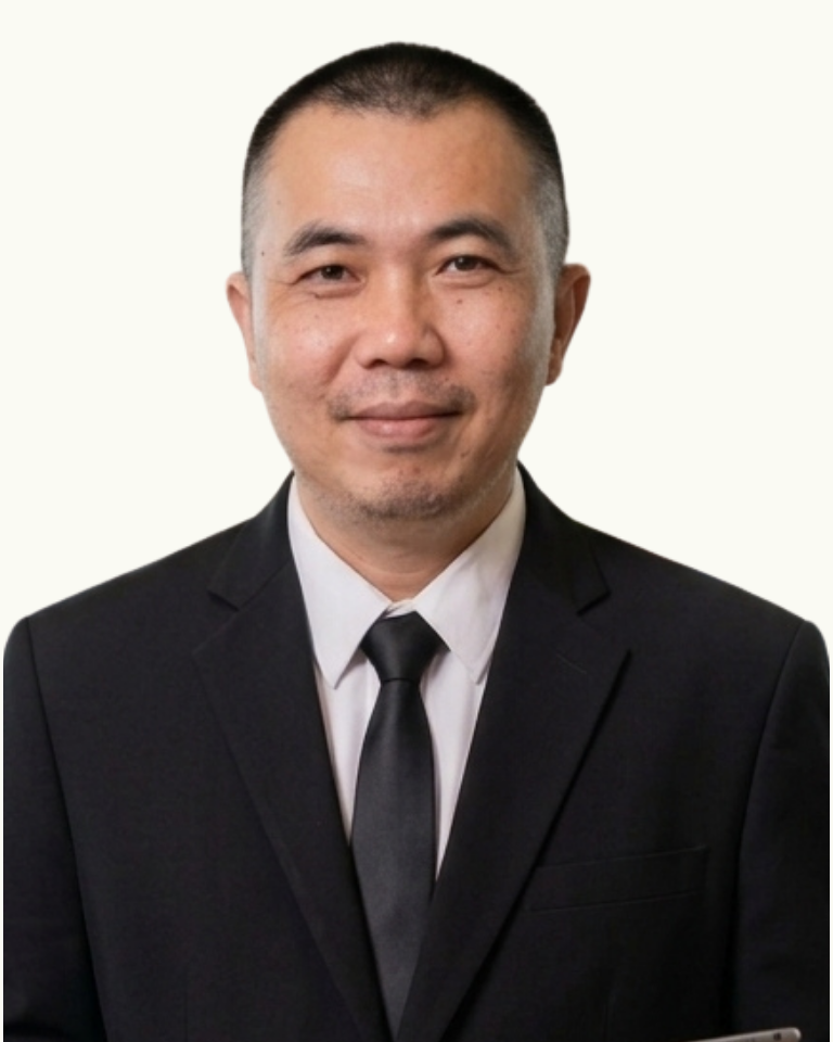  Ivan Kan Witto, S.Mat, CA, ASEAN CPA, BKP. 