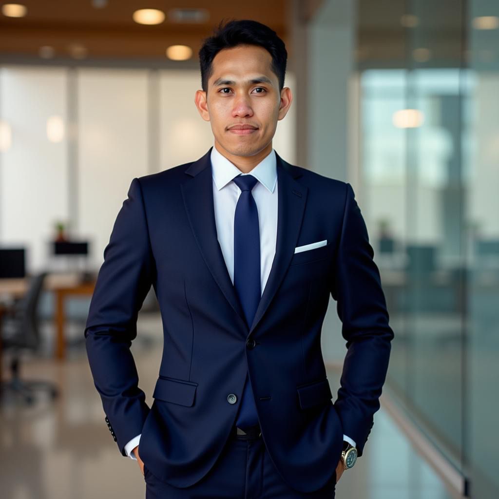  Lalu Rahmat Sohdi 
