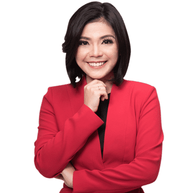  Merry Riana 